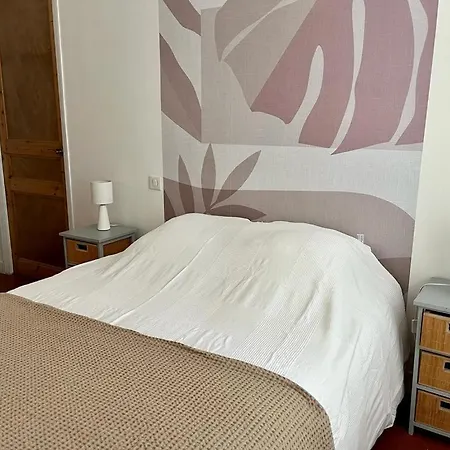 Superbe Centre-ville Appartement Ajaccio (Corsica)