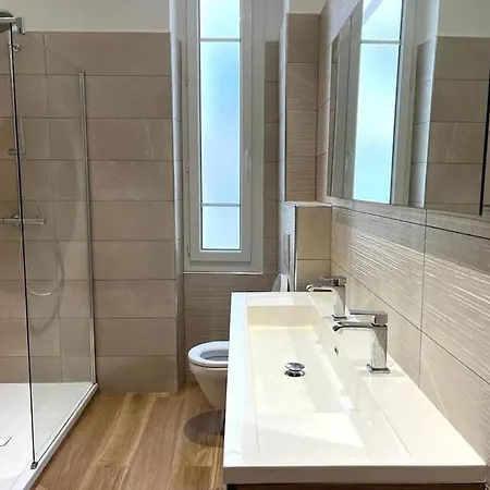 Appartement Superbe Centre-ville Ajaccio (Corsica)