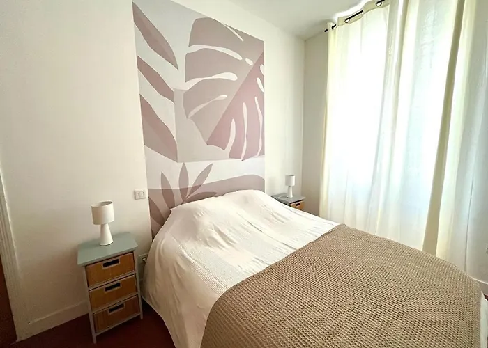 Superbe Centre-ville Ajaccio (Corsica)