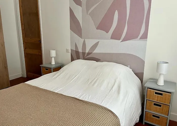 Superbe Centre-ville Appartement Ajaccio (Corsica)