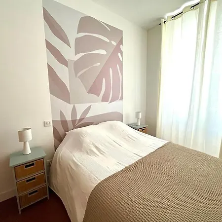 Superbe Centre-ville Аяччо