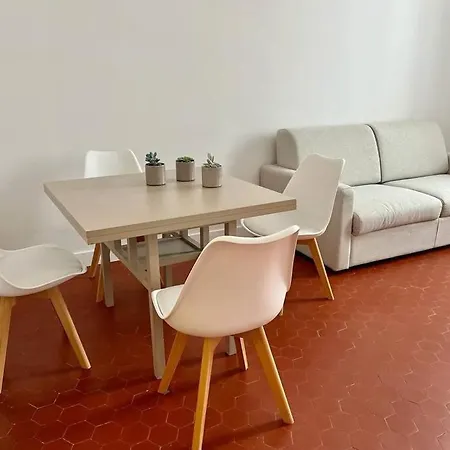 Apartamento Superbe Centre-ville Ajaccio (Corsica)