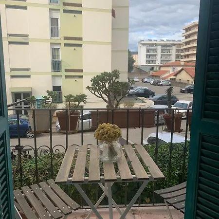 Superbe Centre Ajaccio Apartment